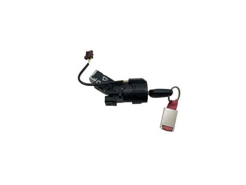 Ignition barrel CITROËN C4 CACTUS 1.6 HDi 90 | BP26900506M48  - Image 6