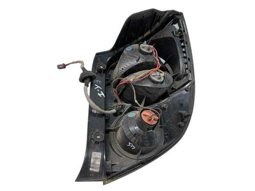 Left taillight CHEVROLET AVEO Hatchback (T300) 1.2 | BP27449265C34 - Image 3