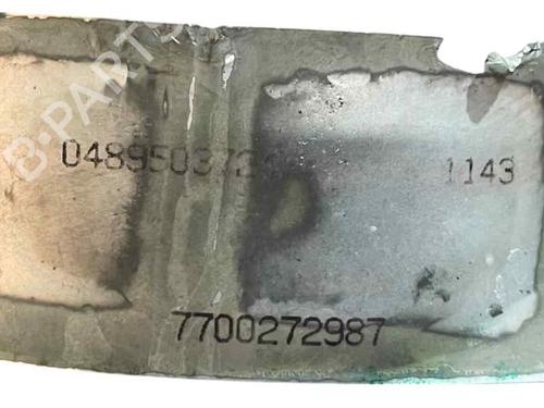 Compresseur AC RENAULT MEGANE I Classic (LA0/1_) 1.6 i (LA0L) (75 hp) 28122924