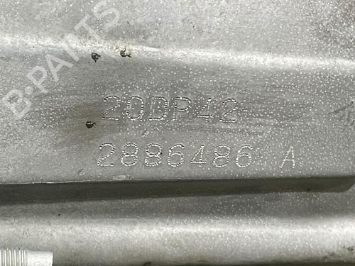 Used Gearbox Gearbox PEUGEOT 308 SW I (4E_, 4H_) [2007-2014] 31682056 31682056