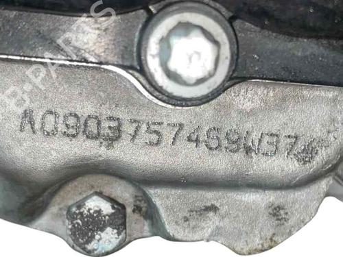 Gearbox OPEL CORSA D (S07)  | BP25213315M3  - Image 5