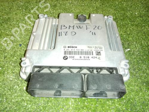 Engine control unit (ECU) BMW 1 (F20) | BP31683897M57 - Image 3