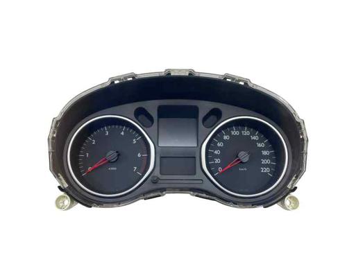 Used Instrument cluster CITROËN C-ELYSEE (DD_) 1.6 HDI 92 (92 hp) 29497885
