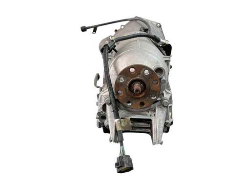 Gearbox SSANGYONG RODIUS I 2.7 Xdi 4WD | BP25753483M3 - Image 3