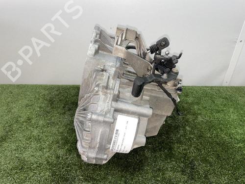 Used Gearbox MERCEDES-BENZ A-CLASS (W168) [1997-2005]  31684484