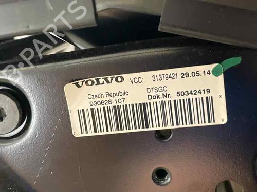 Right front seat VOLVO V60 I (155) D4 AWD | BP28052335C16  - Image 5