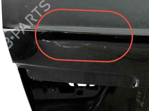 Tailgate JAGUAR XE (X760) 2.0 D AWD | BP33425334C6 - Image 3