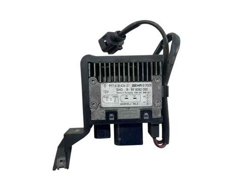 Electronic module PORSCHE BOXSTER (987) S 3.2 | BP28619934M83 - Image 6