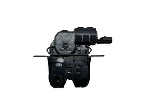 Bagklap lås NISSAN MICRA V (K14) 1.0 IG-T (92 hp) 32008088