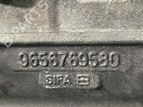 Cylinder head CITROËN C4 I (LC_) 1.6 16V | BP27994458M5 