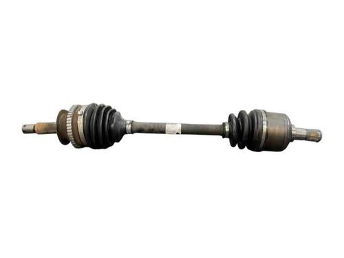 Left front driveshaft HYUNDAI TRAJET (FO) 2.0 CRDi | BP27714275M38 - Image 4