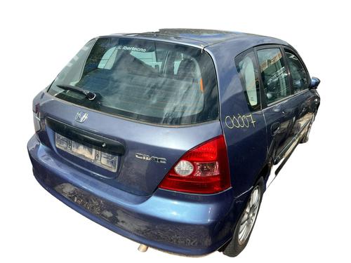 Right front driveshaft HONDA CIVIC VII Hatchback (EU, EP, EV) 1.6 i (EP2, EU8, EU6) | BP24353805M39 - Image 5