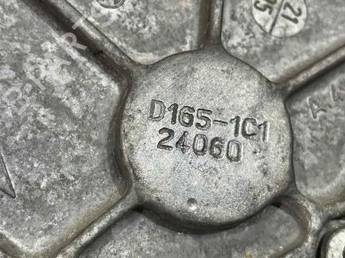 Vacuum pump PEUGEOT 407 (6D_) 2.0 HDi 135 (6DRHRH, 6DRHRE, 6DRHRG, 6DRHRJ) | BP26376561M80 