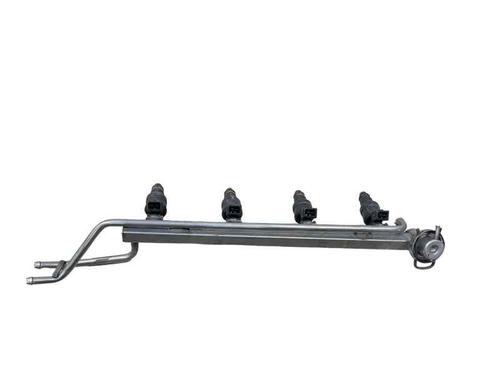 Used Injection rail Injection rail AUDI A3 (8L1) 1.8 T (150 hp) 31988454 31988454