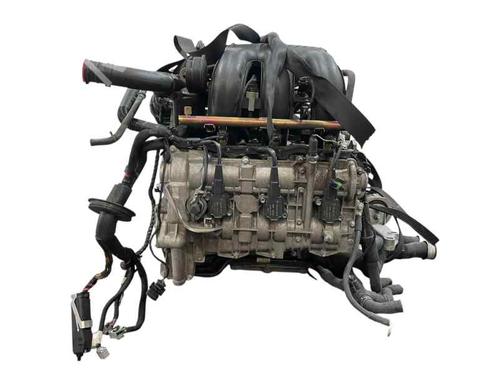 Engine PORSCHE BOXSTER (987) S 3.2 | BP27669427M1  - Image 5