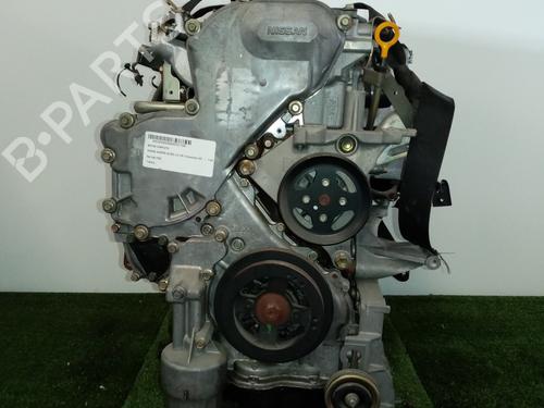 Engine NISSAN ALMERA II (N16) | BP24225224M1 - Image 3