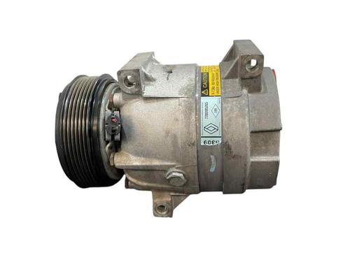 Used AC compressor RENAULT SCÉNIC I MPV (JA0/1_, FA0_) 1.9 dCi (JA05, JA1F) (102 hp) 27924341