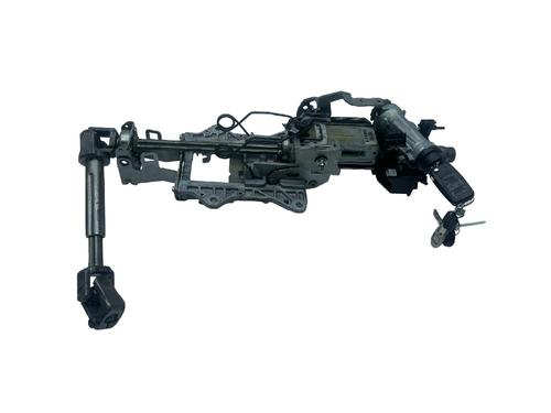 Used Steering column SEAT LEON (1P1) 2.0 FSI (150 hp) 25210439