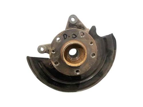 Used Right front steering knuckle DACIA DUSTER (HM_) 1.5 dCi 95 (HMAF) (95 hp) 24353774