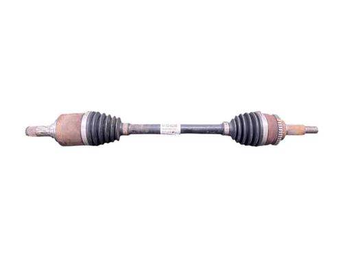 Used Left front driveshaft SUZUKI SWIFT III (MZ, EZ) 1.3 DDiS (RS413D) (69 hp) 25213489