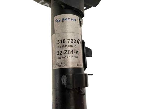 Left front shock absorber FORD FOCUS III 1.0 EcoBoost | BP25213513M16 - Image 2