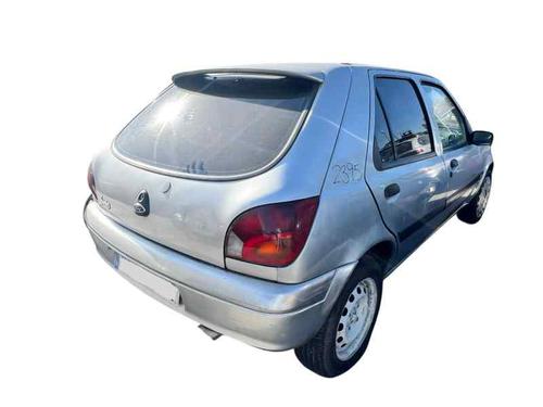 Brugte FORD FIESTA IV (JA_, JB_)  1.8 DI  4560124