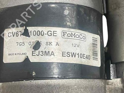 Starter FORD FOCUS III 1.0 EcoBoost | BP25213367M8 