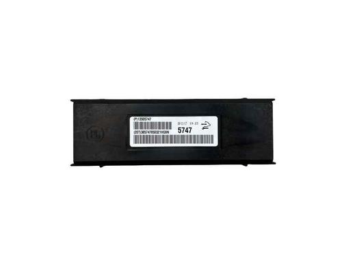 Used Electronic module Electronic module CHEVROLET ORLANDO (J309) 2.0 D (163 hp) 33036074 33036074