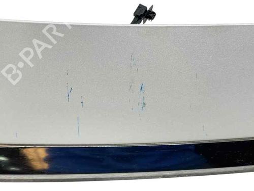 Rear spoiler PEUGEOT 2008 I (CU_) 1.6 HDi | BP29582914C96 