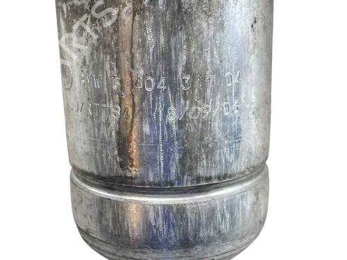 Used Other BMW X3 (E83) xDrive 30 d (218 hp) 28312799