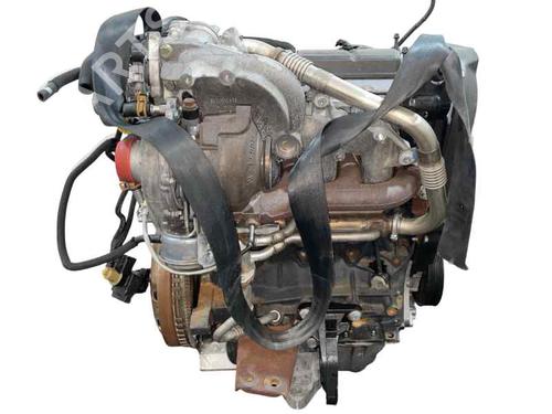 Engine RENAULT LAGUNA II (BG0/1_) 1.9 dCi (BG1A, BG1W, BG0G) | BP34236553M1  - Image 6