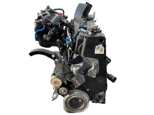 Engine FIAT GRANDE PUNTO (199_) 1.2 | BP29582886M1