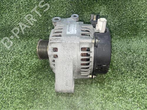 Used Alternator FORD FUSION (JU_) 1.6 (100 hp) 31681044