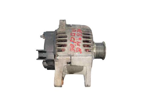 Alternator RENAULT MEGANE II Saloon (LM0/1_) 1.9 dCi | BP25213648M7 - Image 3