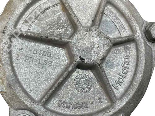 Vacuum pump BMW 3 (E46) 320 d | BP26881317M80 