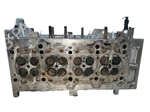 Cylinder head FIAT DOBLO Bus (263_) 1.3 D Multijet (263AXC1A) | BP31328125M5 