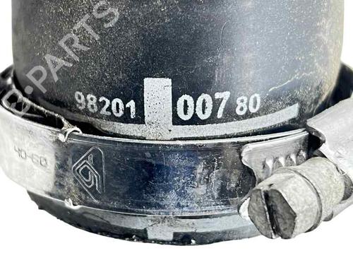 Used Pipe Pipe PEUGEOT 5008 II (MC_, MJ_, MR_, M4_) 1.2 THP (MRHNYH, MRHNYW, MRHNSJ, MRHNSU, MRHNSM) (131 hp) 30899333 30899333