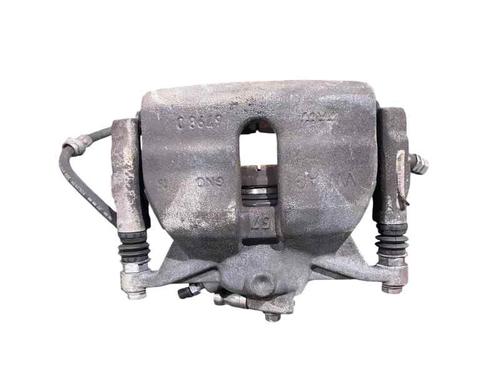Used Right front brake caliper VW PASSAT B8 (3G2, CB2) 2.0 TDI 4motion (150 hp) 24225145