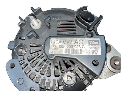 Alternator VW PASSAT B5.5 (3B3) 1.9 TDI 4motion | BP24861373M7  - Image 5