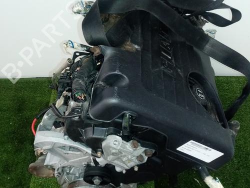 Used Engine Engine FIAT BRAVA (182_) [1995-2003] 31683803 31683803