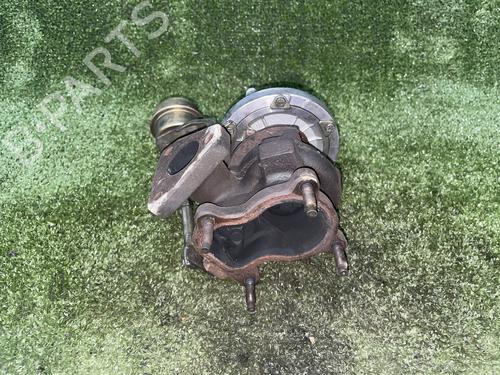 Used Turbocharger/Supercharger Turbocharger/Supercharger AUDI A4 B5 (8D2) [1994-2001] 31681315 31681315