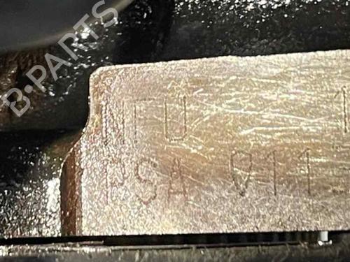 Engine PEUGEOT 206 Saloon 1.6 16V | BP32335373M1 