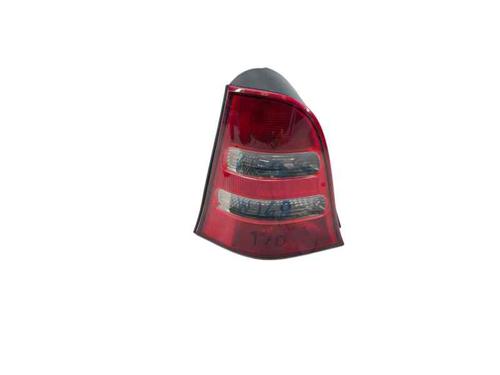 Used Left taillight MERCEDES-BENZ A-CLASS (W168) [1997-2005]  31682360