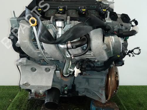 Engine FIAT STILO (192_)  | BP31683935M1  - Image 7
