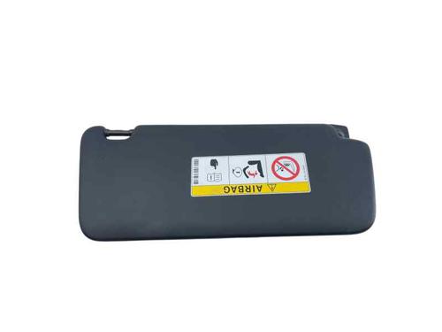 Left sun visor MERCEDES-BENZ A-CLASS (W176) A 220 CDI (176.003) | BP27994440I1 - Image 3