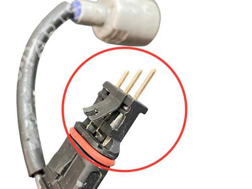 AC compressor BMW 1 (E81) 116 d | BP29328780M34 - Image 6