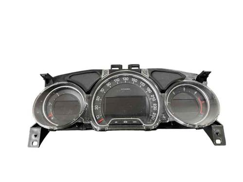 Used Instrument cluster Instrument cluster 24353506 24353506