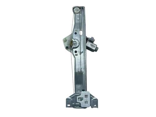 Front right window mechanism FORD KA+ III Saloon (TK, FK) 1.2 (TK) | BP29875599C23