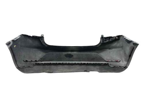 Rear bumper SEAT IBIZA IV (6J5, 6P1)  | BP31870799C8 