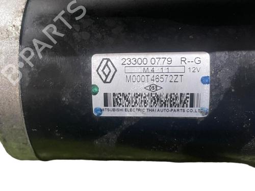 Startmotor DACIA SANDERO II TCe 90 (B8M1, B8MA, B8AC) | BP24353047M8 